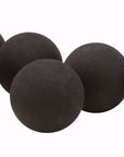U-Balls - T4E Bola de Goma Calibre .68 - Bote 100 ct (Rubber Training Ball)