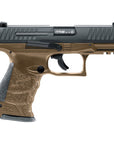 Pistola / Marcadora de Paintball T4E "WALTHER PPQ M2" T4E PISTOL - Calibre .43