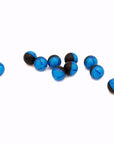 Cápsulas de Talco (Powder) P2P Core Defense con Alma de Acero - Fórmula Inerte para Entrenamiento + Core Defense | Calibre .68