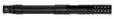 Kit de Cañón Riflado Eclipse S63 TACTICAL BARREL INC RIFLED LAPCO (Incluye Inserto Negro 0.686 Lapco) | Calibre .68