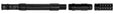Kit de Cañón Riflado Eclipse S63 TACTICAL BARREL INC RIFLED LAPCO (Incluye Inserto Negro 0.686 Lapco) | Calibre .68