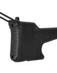 CULATA ESTILO M249 SAW PARA TIPPMANN CUSTOM 98 (ACCESORIO EXCLUSIVO PARA PAINTBALL)