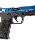 Pistola / Marcadora de Paintball T4E "SMITH & WESSON M&P9 M2.0" - Calibre .43