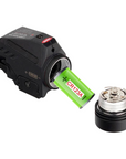 Linterna "NIGHT DEFENDER" Flashlight / Laser (Combo: Linterna + Apuntador Láser) (ACCESORIO EXCLUSIVO PARA PAINTBALL)