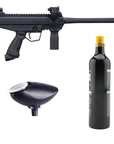 Paquetes Para Campos de Renta - Stormer & Stormer Tactical (Rental Pack)