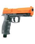Pistola P2P HDP 50 para Práctica o Defensa del Hogar | "Practice 2 Protect" & "Prepared 2 Protect"