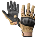 Guantes Tácticos "TACTICAL ZULU"