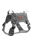 Arnés "FIRE WATCHER 2.0" estilo "K9 PATROL"