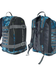 Mochila "BackPack" Eclipse GX Gravel Bag