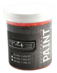 Paintballs Calibre .43 T4E 430 ct (Bolas de Pintura)