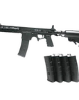 TACAMO BLIZZARD RIS con 5 Magazines