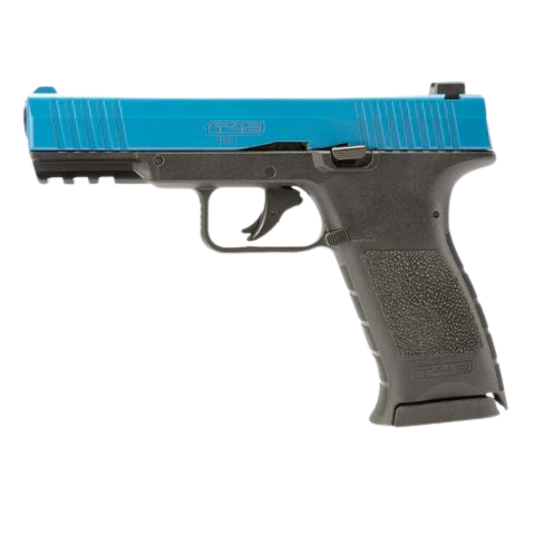 UMAREX T4E TPM1 (PISTOLA DEPAINTBALL PARA ENTRENAMIENTO CALIBRE .43) –  PAINT·HALL SUPPLY MX - The Rock Shop México -