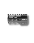 Guardamanos "Fusion Tactical" Keymod / M-Lok para marcadoras FS T15 (Accesorio Exclusivo Para Paintball)