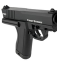 Compact Pistol - FSC Pistol Estilo SOCOM (FSC + Supressor)