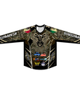Jersey Hardline "Carpinteros Paintball Team 2016" (NOT FOR SALE)