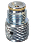 Adaptador para Tanque / Cartucho Desechable CO2 88 / 90 gr