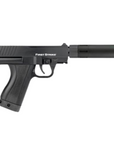 Compact Pistol - FSC Pistol Estilo SOCOM (FSC + Supressor)