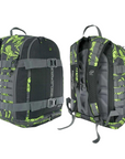 Mochila "BackPack" Eclipse GX Gravel Bag