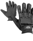 Guantes Tácticos V-TAC con Protección (Dedo completo)