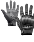 Guantes Tácticos "TACTICAL ZULU"