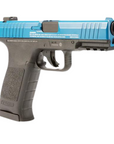UMAREX T4E TPM1 (PISTOLA DEPAINTBALL PARA ENTRENAMIENTO CALIBRE .43)