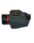 Linterna "NIGHT DEFENDER" Flashlight / Laser (Combo: Linterna + Apuntador Láser) (ACCESORIO EXCLUSIVO PARA PAINTBALL)
