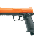 Pistola P2P HDP 50 para Práctica o Defensa del Hogar | "Practice 2 Protect" & "Prepared 2 Protect"