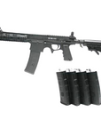 TACAMO BLIZZARD RIS con 5 Magazines