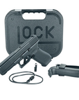 T4E GLOCK™ 17 Gen 5 - Cal 0.43 (Réplica GLOCK™ - Paintball 100%) - LIMITED FIRST EDITION - DESCONTINUADO
