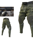 Flow Leg Pants (Pantalones)