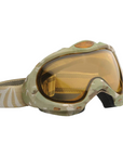 Lentes DYE Airsoft i3 - LIQUIDACIÓN -