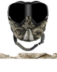 Careta UNITE by PUSH Paintball - CAMO AU