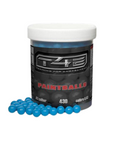 Paintballs Calibre .43 T4E 430 ct (Bolas de Pintura)