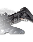 Culata Hibrida Retractil para Valken M17 (Hybrid Collapsible Stock - HCS) (Accesorio Exclusivo Para Paintball)