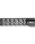 Guardamanos "Fusion Tactical" Keymod / M-Lok para marcadoras FS T15 (Accesorio Exclusivo Para Paintball)