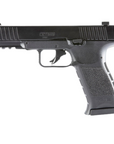 UMAREX T4E TPM1 (PISTOLA DEPAINTBALL PARA ENTRENAMIENTO CALIBRE .43)