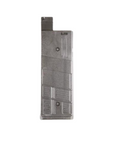 4 Pack de Magazines Híbridos para Marcadora Valken M17 Magfed - 18/20 rondas