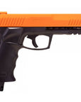 Pistola P2P HDP 50 para Práctica o Defensa del Hogar - GEN 2 | "Practice 2 Protect" & "Prepared 2 Protect" - 13 Joules