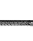 Guardamanos "Fusion Tactical" Keymod / M-Lok para marcadoras FS T15 (Accesorio Exclusivo Para Paintball)
