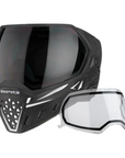 Careta Empire EVS (Termal) - (Incluye 1x Mica / Lente extra)