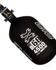 Tanque de Aire Comprimido (HPA) "ALPHA AIR" | Fibra de Carbono Ultra Ligero - 4500 psi