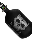 Tanque de Aire Comprimido (HPA) "ALPHA AIR DOOM" | Fibra de Carbono Ultra Ligero - 4500 psi