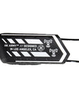 Cubre Cañon HK ARMY "BALL BREAKER"