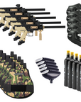 Paquetes Para Campos de Renta - Cronus & Cronus Tactical (Rental Pack)