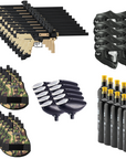 Paquetes Para Campos de Renta - Cronus & Cronus Tactical (Rental Pack)