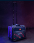 EQUIPAJE DE MANO "CARRY ON" PARA CABINA | CARRY ON LUGGAGE ORACLE RED BULL RACING
