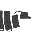 Kit De Conversión MAGFED "STORMER ELITE DUAL FED" Para Marcadoras Tippmann STORMER: "BASIC" & "TACTICAL"