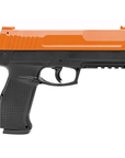 Pistola / Marcadora P2P "SECURE 68P" para Práctica o Defensa del Hogar / Con Sistema "RESPONSE READY TRIGGER" | Potencia: 19 Joules (+350 FPS) - Calibre .68