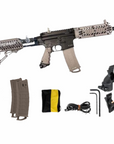 Marcadora Tippmann TMC M4 Magfed Carbine Cal .68