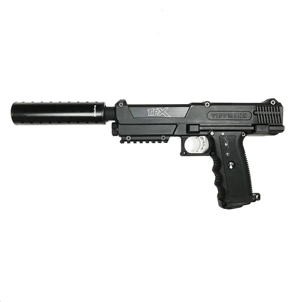 Pistola T4E P2P HDP 0.50 Cal. para Práctica o Defensa del Hogar